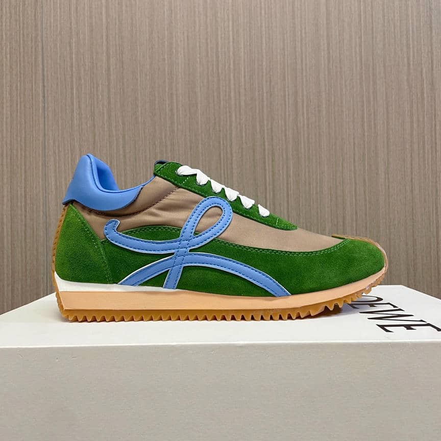 Loewe classic Sneaker 3-0011